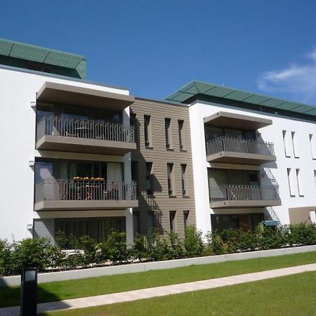 Residenz/Sommerwind Росток Экстерьер фото